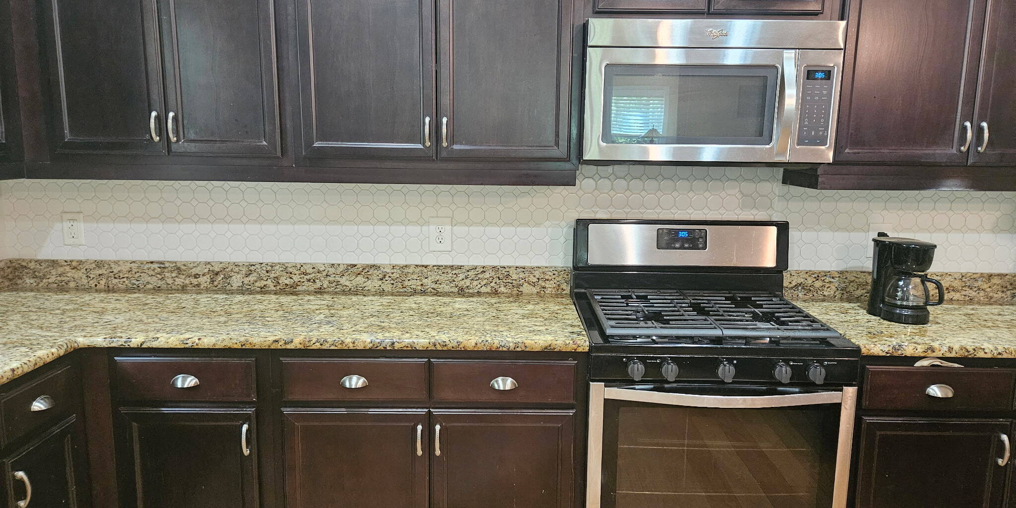 kitchen remodeling brunswick