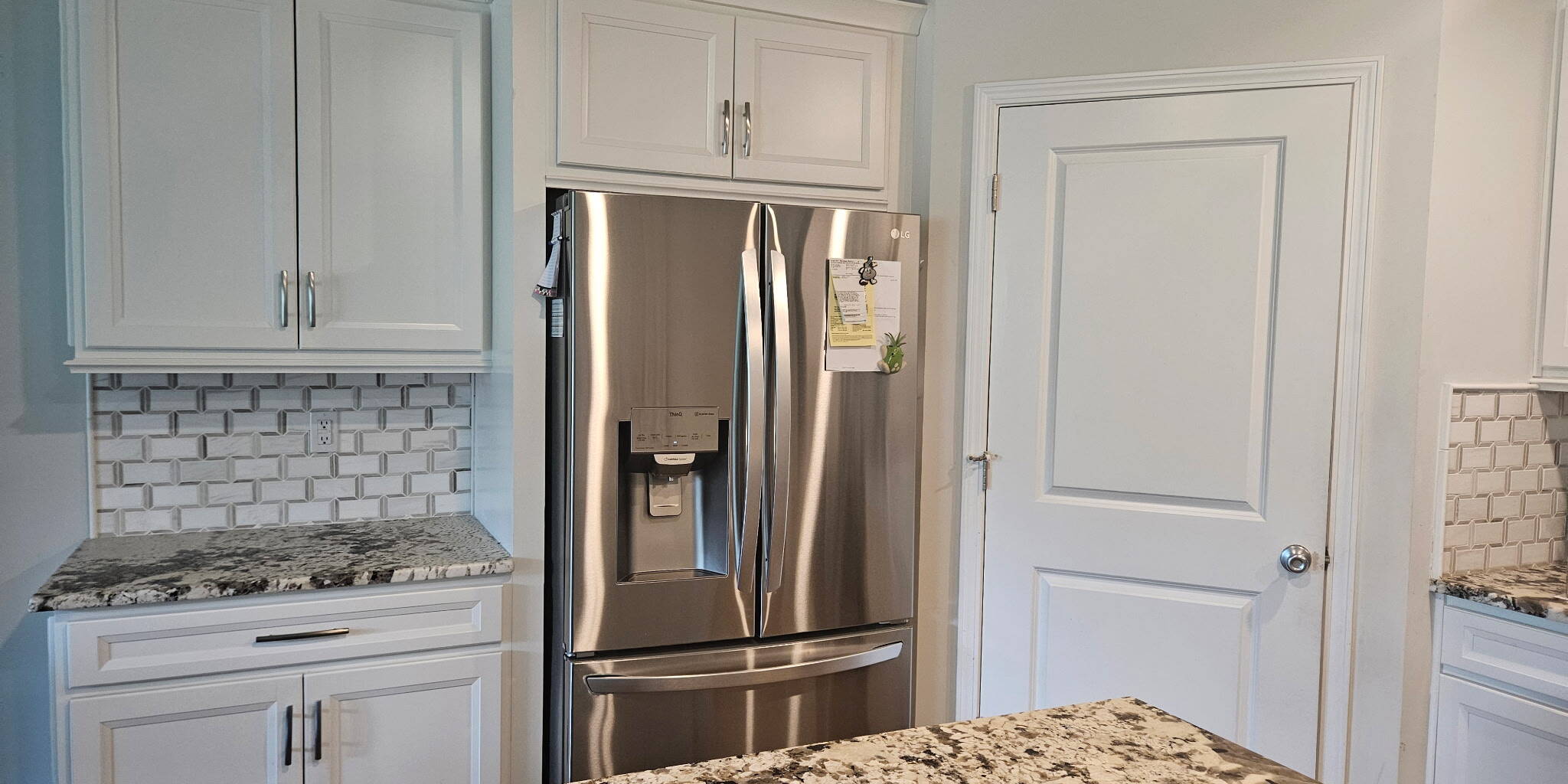 kitchen remodeling backsplash