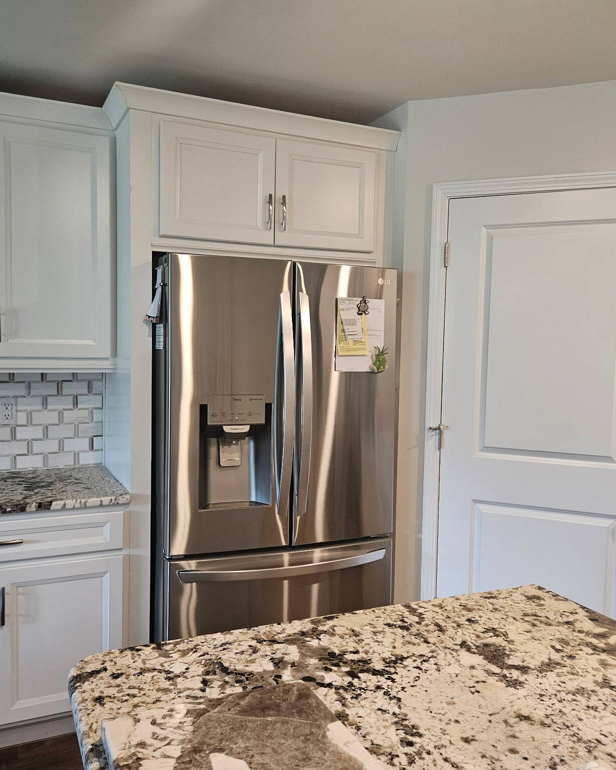 backsplash kitchen remodeling