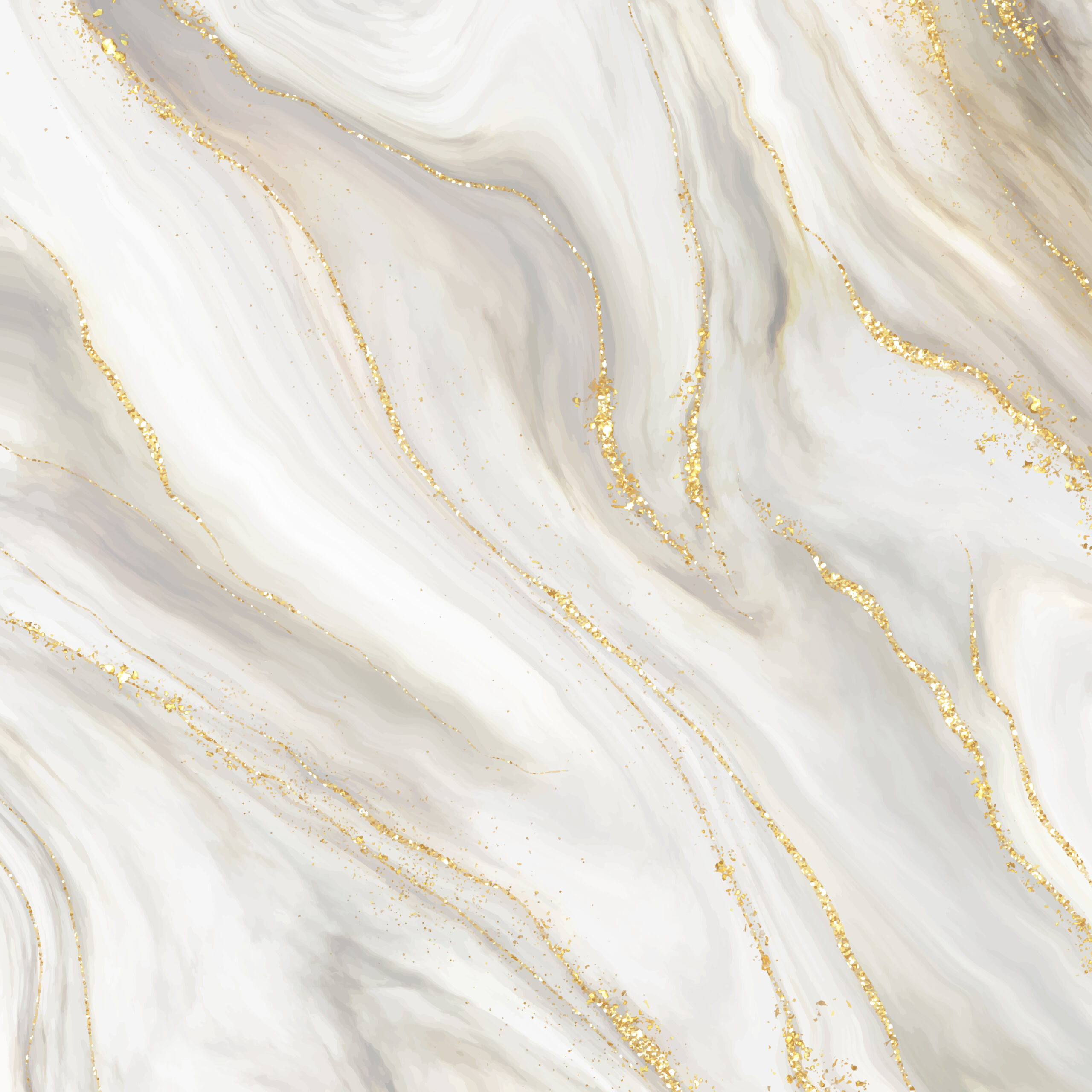 tumbled marble backsplash design