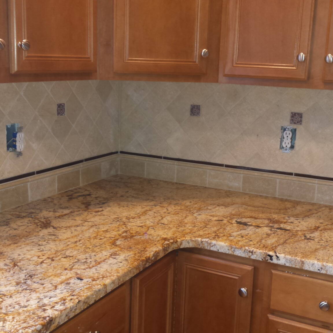 wilmington backsplash design