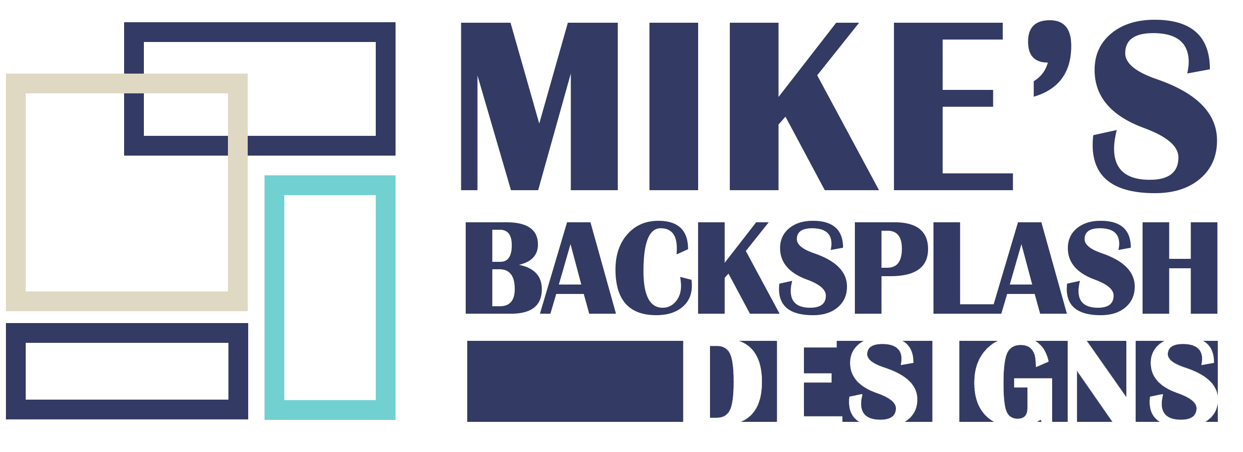 Mikes Backsplash Designs